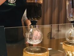 -星巴克臻选(南宁万象城店)