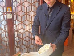 -迦南苑·新派青岛菜·生日纪念日主题餐厅