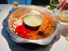 -椒贵火锅(剑南大道店)