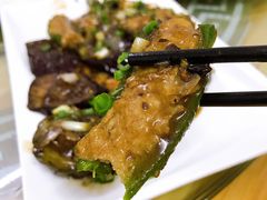 -海泉湾竹筒饭·瘦身水库大头鱼(从化温泉镇店)