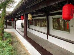-上海方塔园