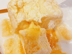 豆乳四叶包-好利来(旅顺世达店)