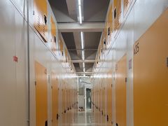 -安东易迷你仓自助寄存仓库(金桥店)