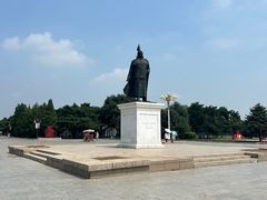 -北陵公园