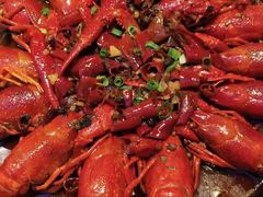 -鱼库·不仅是一家烤鱼店(车公庙店)