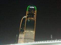 -演武大桥观景平台