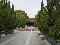 -苏州文庙(姑苏区)
