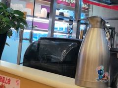 -银村街家常菜·早点·粥饼(北线阁店)