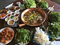 -朝伟清真铜瓢牛肉馆(三十年老·店)