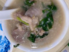-标记美食新鲜猪杂(兴南大道店)