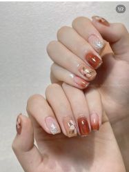 -悦指间美甲美睫