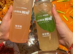 -辣皇朝小龙虾(六一店)