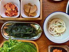 -济州爱肉堂(总店)
