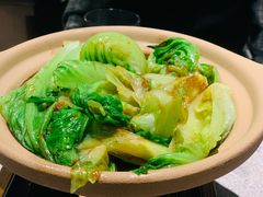 -留半山·香港食堂(啦啦宝都店)