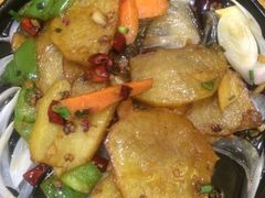 -玲珑阁昆山菜(锦溪店)