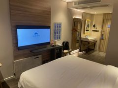 -汉庭(合肥火车南站北广场店)