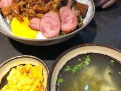 -大牛湾·眷村牛肉面(蠡溪店)