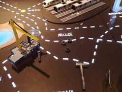 -星璞餐厅(深铁塘朗城君璞酒店)