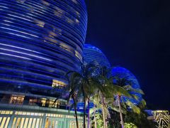 -凤凰岛度假酒店-海鲜自助餐厅