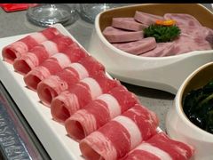 -海底捞火锅(奥森店)