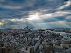 -ART 大阪湾酒店