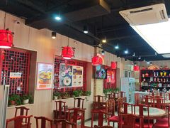 -恭敬李老北京炸酱面·京味菜(西花市店)