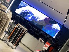 -ZARA(海雅缤纷城宝安店)