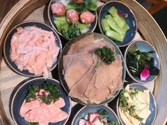 -五星桥原切肥牛火锅(怀德桥店)