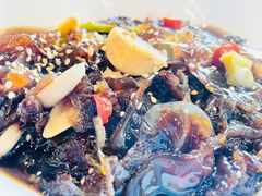 -民族饭荘(新华大街店)