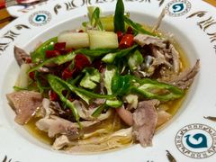 -胖老汉清真餐饮(西御街店)