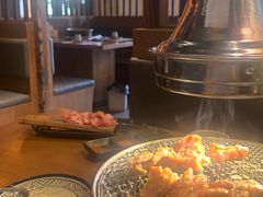 -玖合肉町·烧肉(惠安禹洲店)