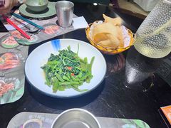 -金厨泰国餐厅·全泰籍厨师料理(拱北店)