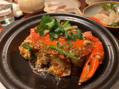 -亚特兰蒂斯·蟹餐厅 CRAB KITCHEN·鲜活海鲜