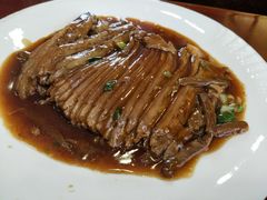 -老仁义·清真菜(太古街店)