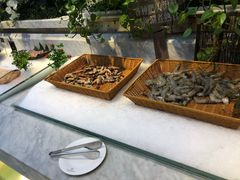 -川骄海鲜自助(河东店)