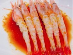 -庐灶江南·江南菜·四合院Bistro(东直门·华侨夜泊君亭店)