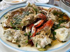 -台州湾小海鲜·范家厨房(人民路店)
