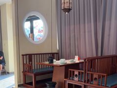 -小乡小镇·传承桐庐土菜·老板亲自烧的菜