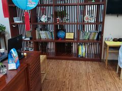 -秦汉胡同国学书院(川沙分馆)