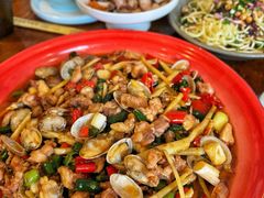 -老鼎万春卤菜(五代传承创始老店)