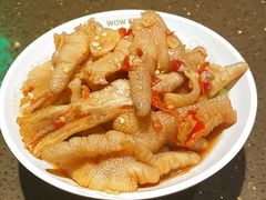 -蛙喔炭烧牛蛙(盐城盐都万达店)