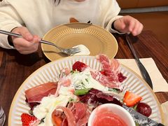 -BAKER&SPICE(国金中心商场店)