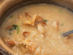 -深运潮州粥(东门店)