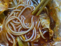 -西环肥仔螺蛳粉(总店)