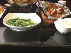 -高第街56号餐厅(邹城新一中店)