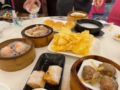 -金城大酒店-中餐厅(汾江中路店)