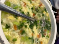 疙瘩汤-荣祥海鲜·烟台菜(胜利路二部)