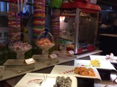 -蓝钻·国际美食海鲜自助百汇(西直门店)