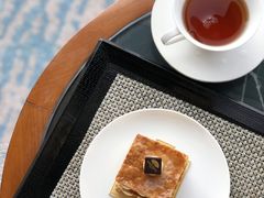 -大堂酒廊(澳门文华东方酒店)