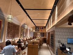 -香料集市新疆餐厅·清真聚餐(成都远洋太古里店)